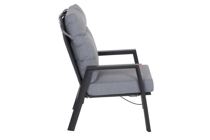 SIENA GARDEN Valencia Loungesessel